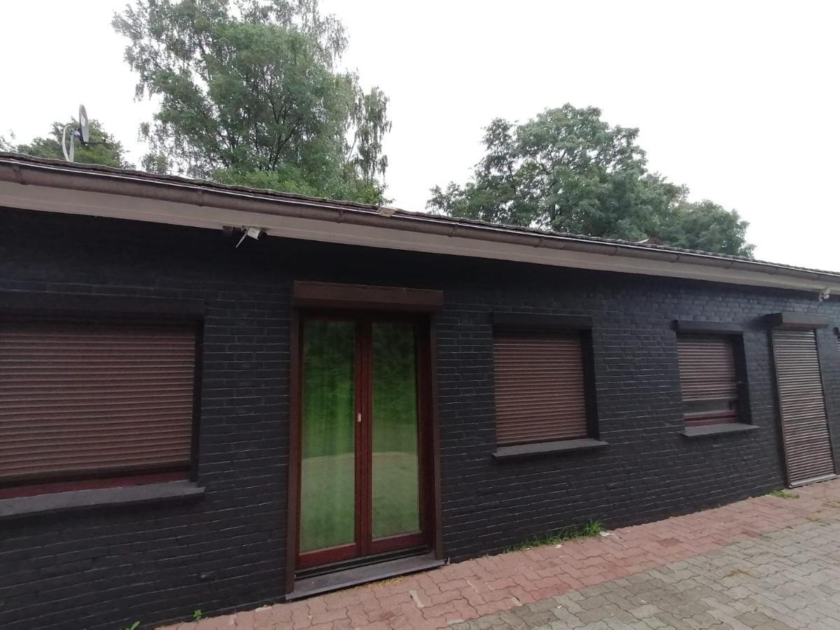 Mk Hostel Бремен Экстерьер фото