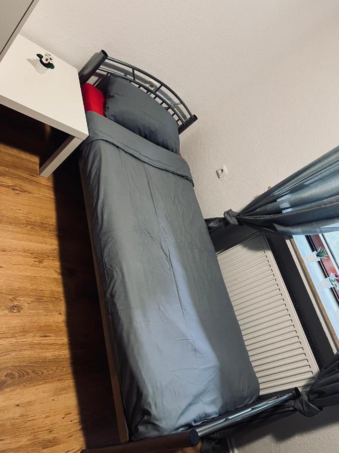 Mk Hostel Бремен Экстерьер фото
